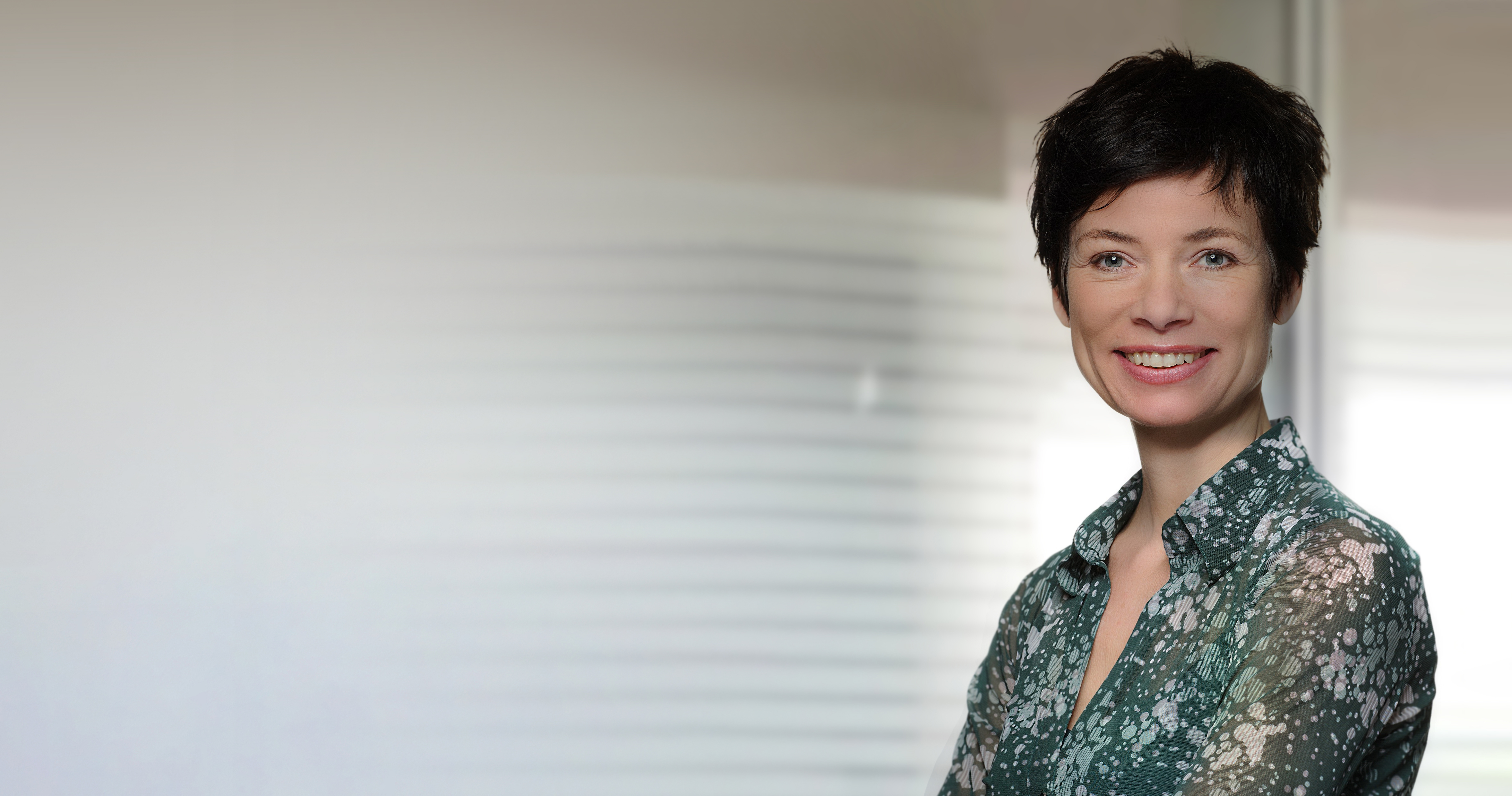 Sabine Kahrweg verstärkt Führungsteam bei GAULY