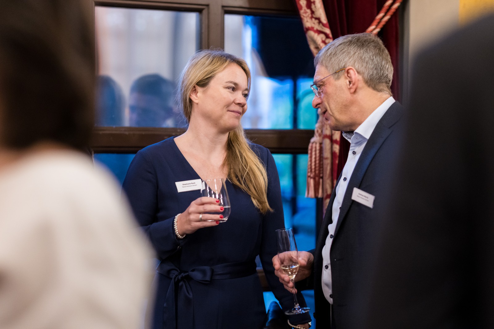 Gauly Advisors GmbH-GAULY Herbstempfang 2025 in der Alten Oper
