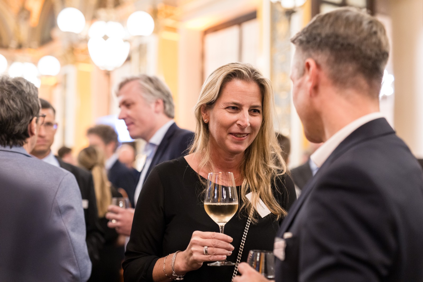 Gauly Advisors GmbH-GAULY Herbstempfang 2025 in der Alten Oper