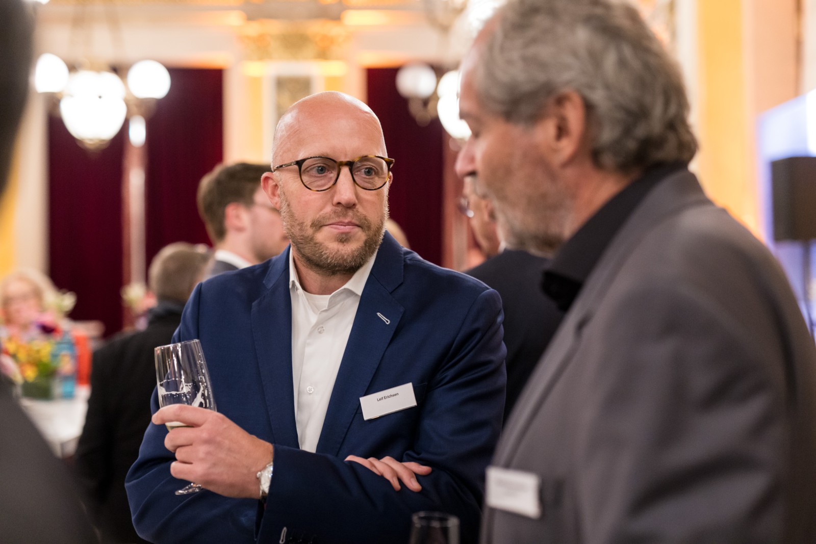 Gauly Advisors GmbH-GAULY Herbstempfang 2025 in der Alten Oper