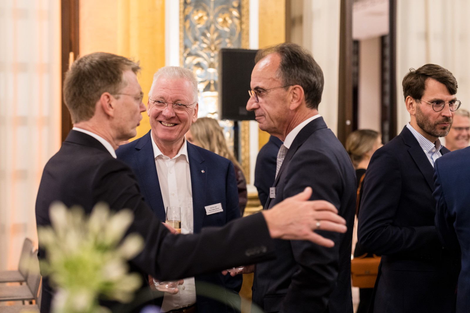 Gauly Advisors GmbH-GAULY Herbstempfang 2025 in der Alten Oper