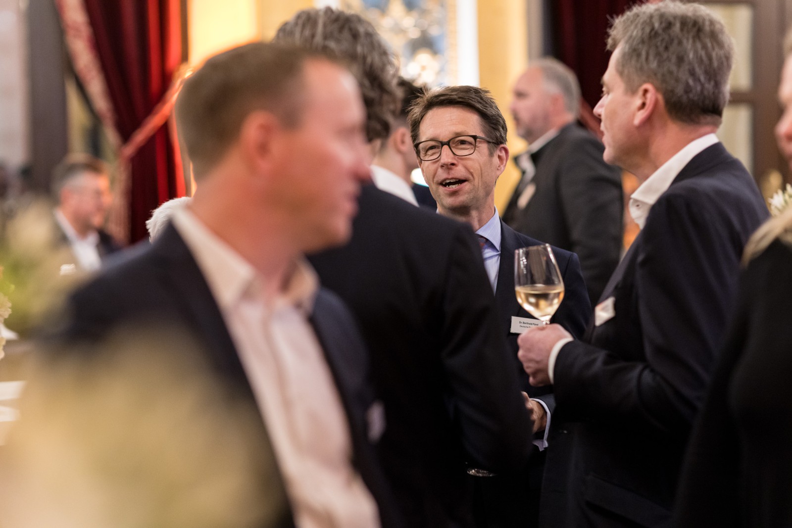 Gauly Advisors GmbH-GAULY Herbstempfang 2025 in der Alten Oper