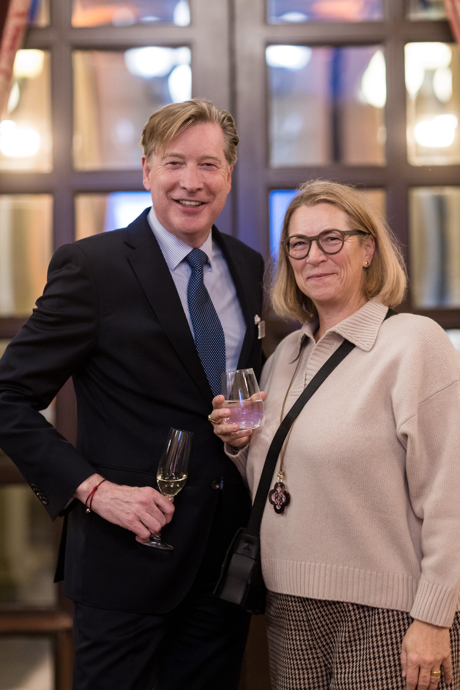 Gauly Advisors GmbH-GAULY Herbstempfang 2025 in der Alten Oper