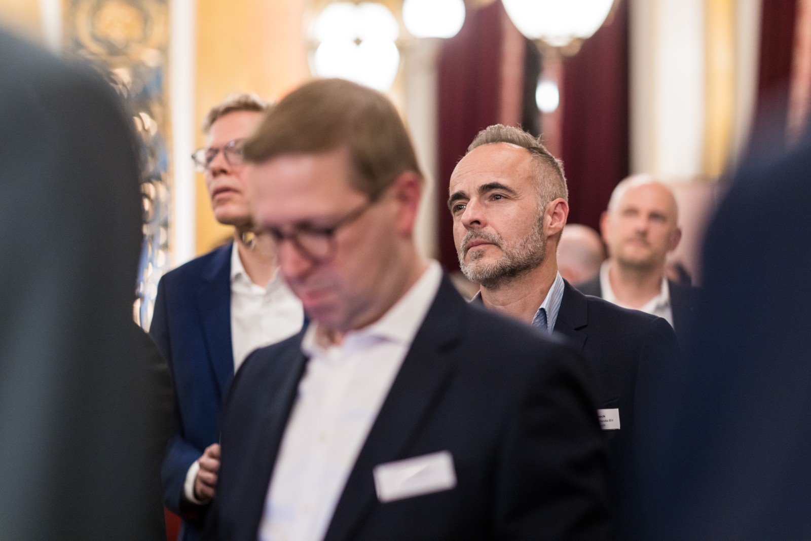 Gauly Advisors GmbH-GAULY Herbstempfang 2025 in der Alten Oper