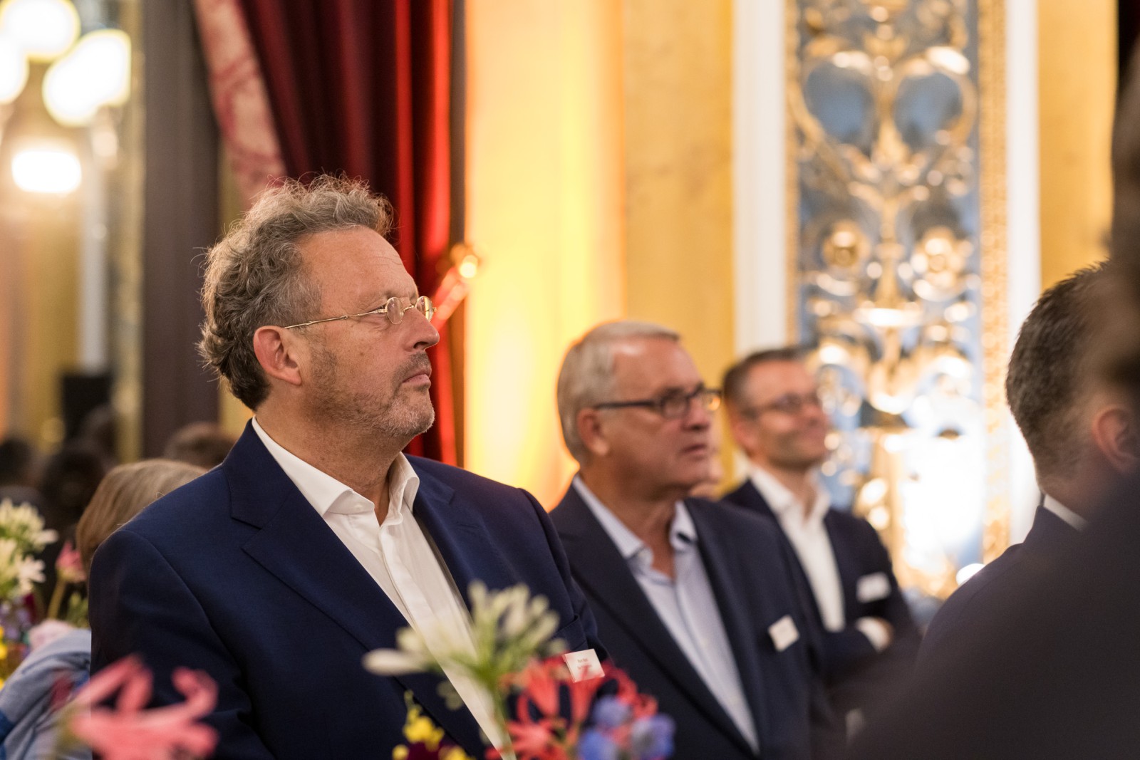 Gauly Advisors GmbH-GAULY Herbstempfang 2025 in der Alten Oper