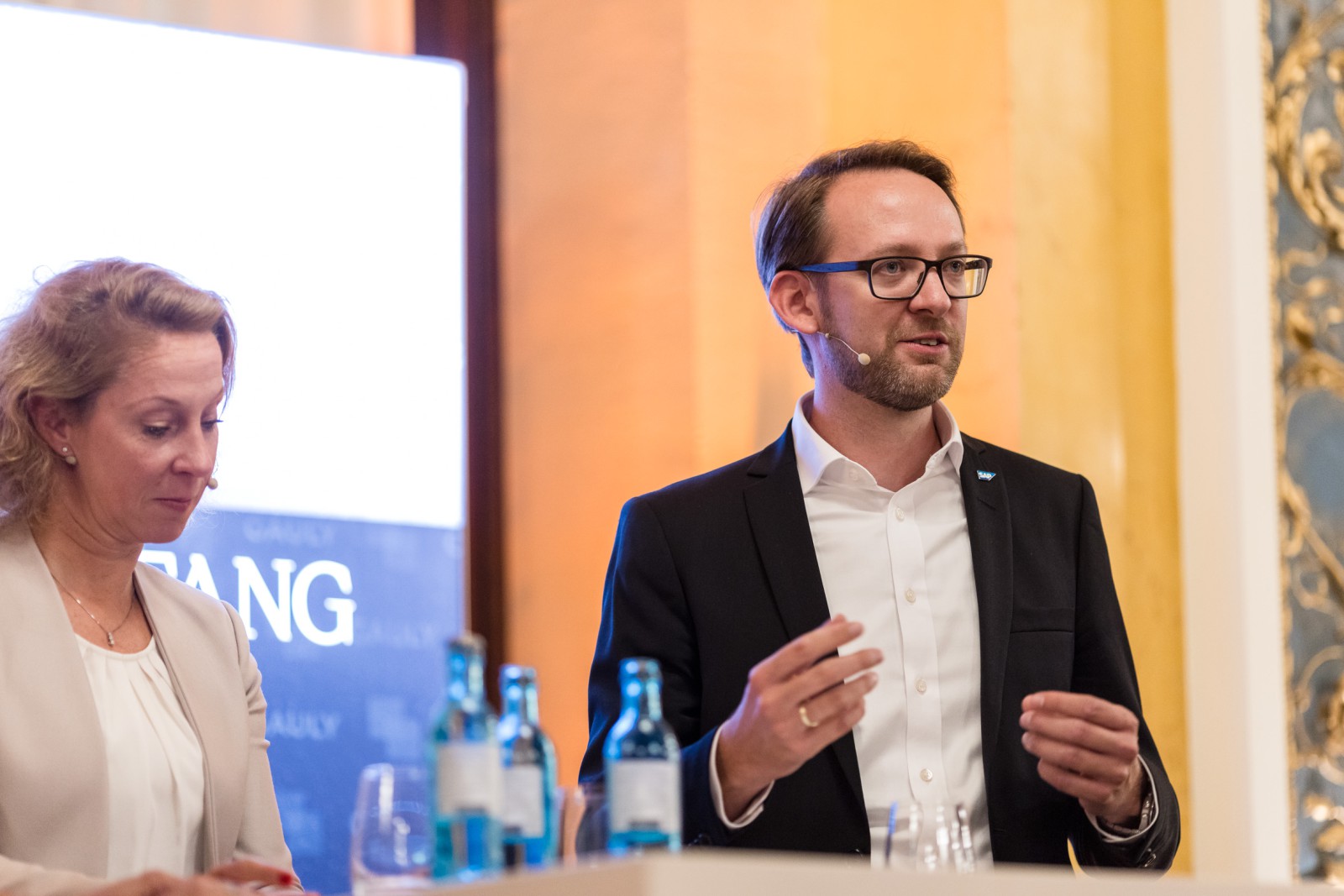 Gauly Advisors GmbH-GAULY Herbstempfang 2025 in der Alten Oper