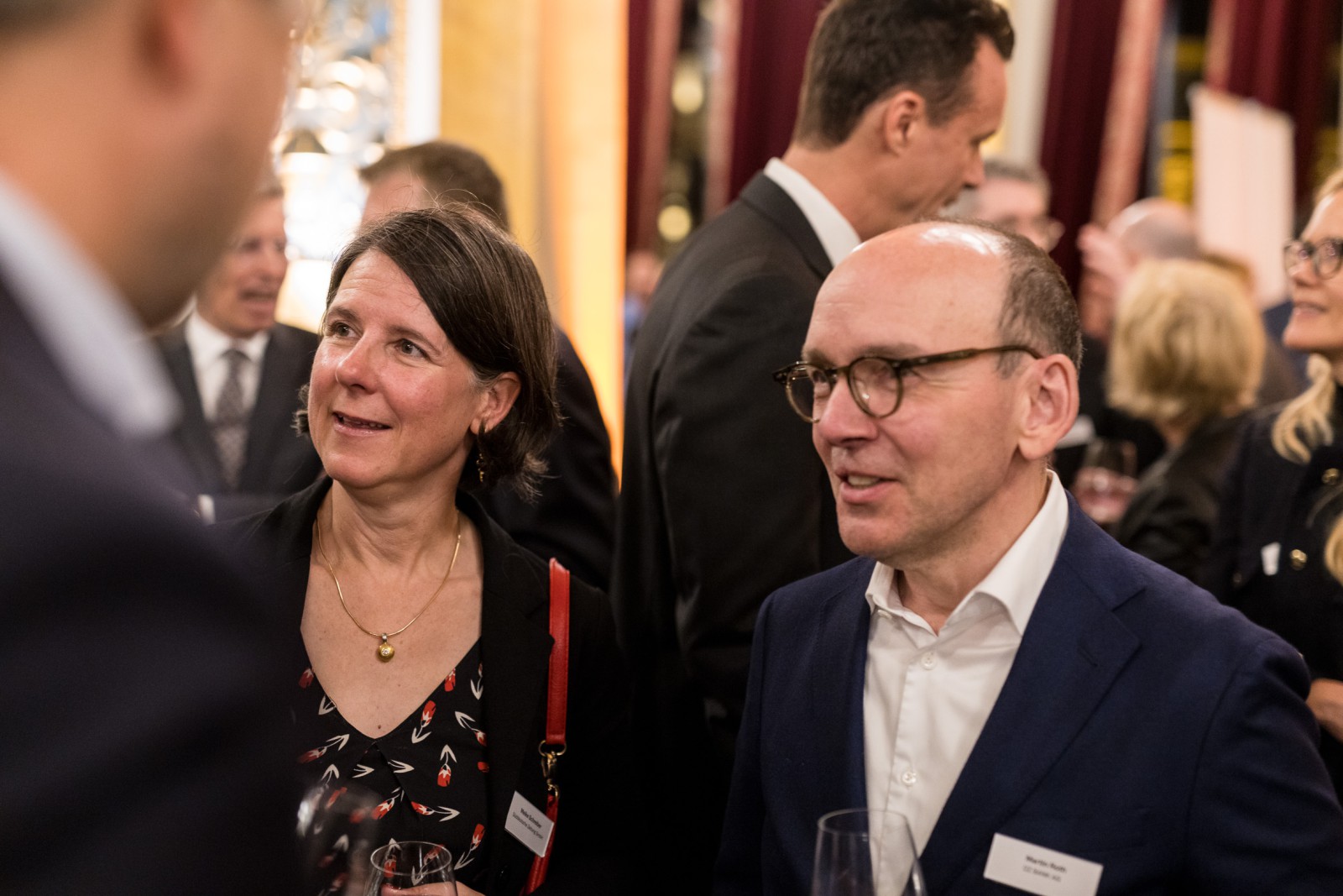 Gauly Advisors GmbH-GAULY Herbstempfang 2025 in der Alten Oper