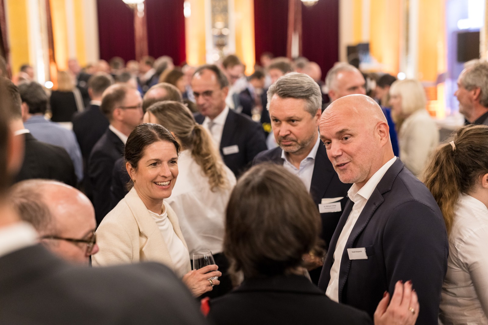 Gauly Advisors GmbH-GAULY Herbstempfang 2025 in der Alten Oper