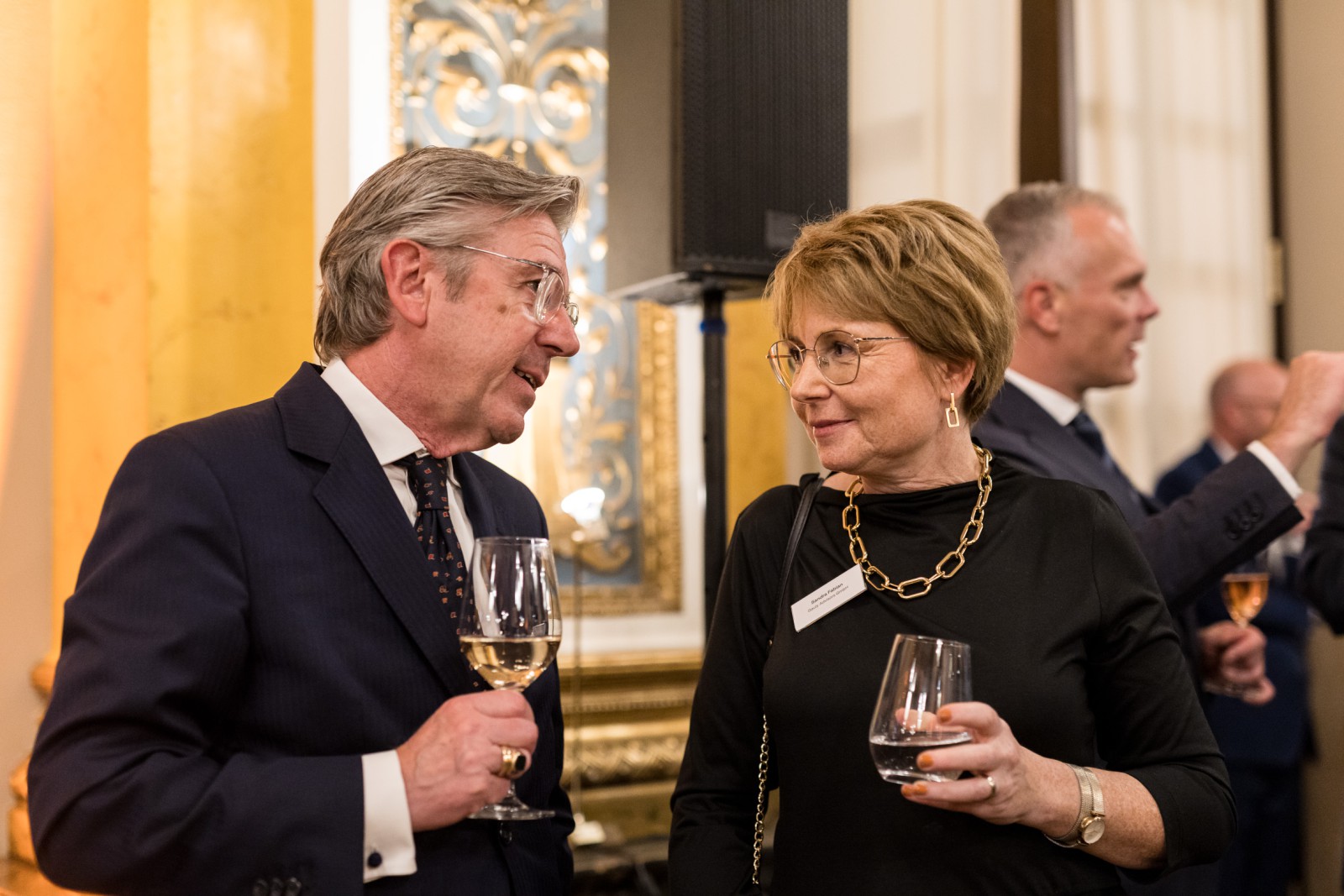 Gauly Advisors GmbH-GAULY Herbstempfang 2025 in der Alten Oper