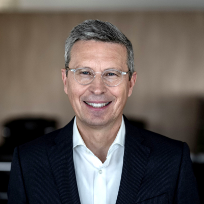 Gauly Advisors GmbH - Dr. Thomas Gauly, Managing Partner
