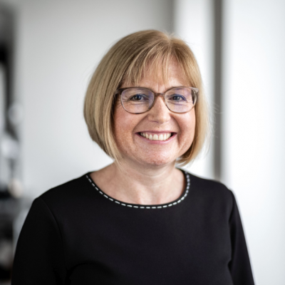 Gauly Advisors GmbH - Sandra Fabian, Managing Partner