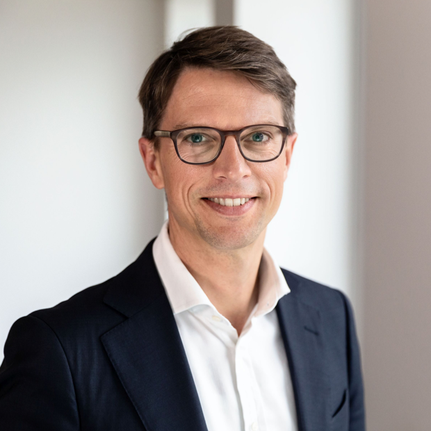 Gauly Advisors GmbH-DFL-Kommunikationschef Christian Pfennig wird Managing Partner bei GAULY