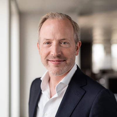 Gauly Advisors GmbH - Helge Hoffmeister, Managing Partner