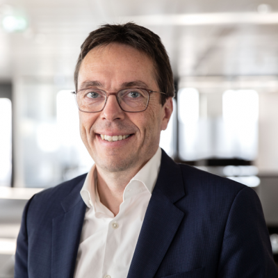 Gauly Advisors GmbH - Steffen Müller, Senior Specialist