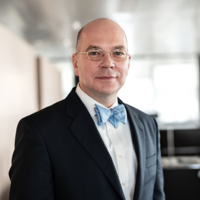 Gauly Advisors GmbH - Dr. Martin Klonowski, Director