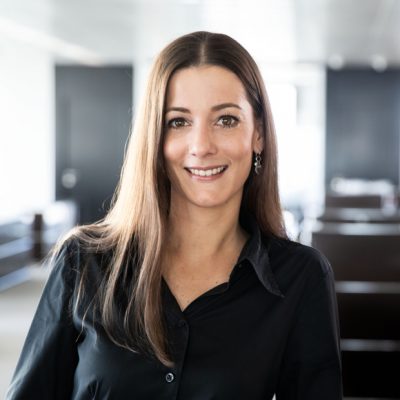 Gauly Advisors GmbH - Bianca Schick, Director