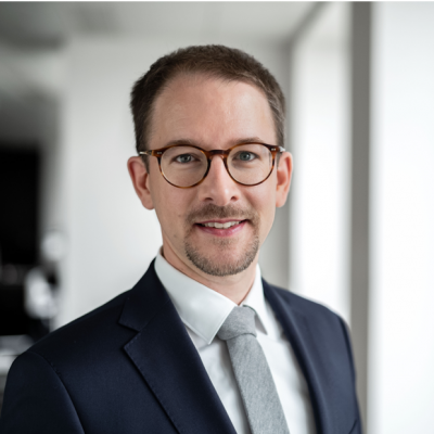 Gauly Advisors GmbH - Philipp Heinz, Director