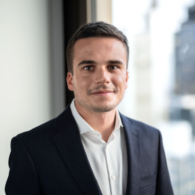 Gauly Advisors GmbH - Marius Bittner, Associate Director
