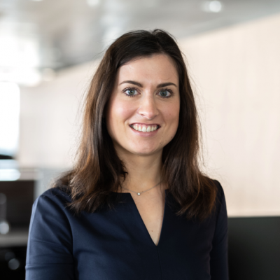 Gauly Advisors GmbH - Saskia Scharowsky, Director