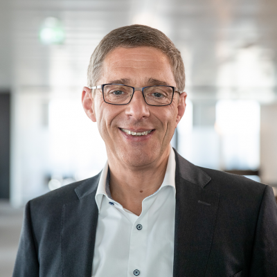 Gauly Advisors GmbH - Andreas Martin, Managing Partner
