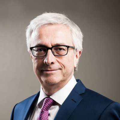 Gauly Advisors GmbH - Bernhard Weissberg, Senior Advisor