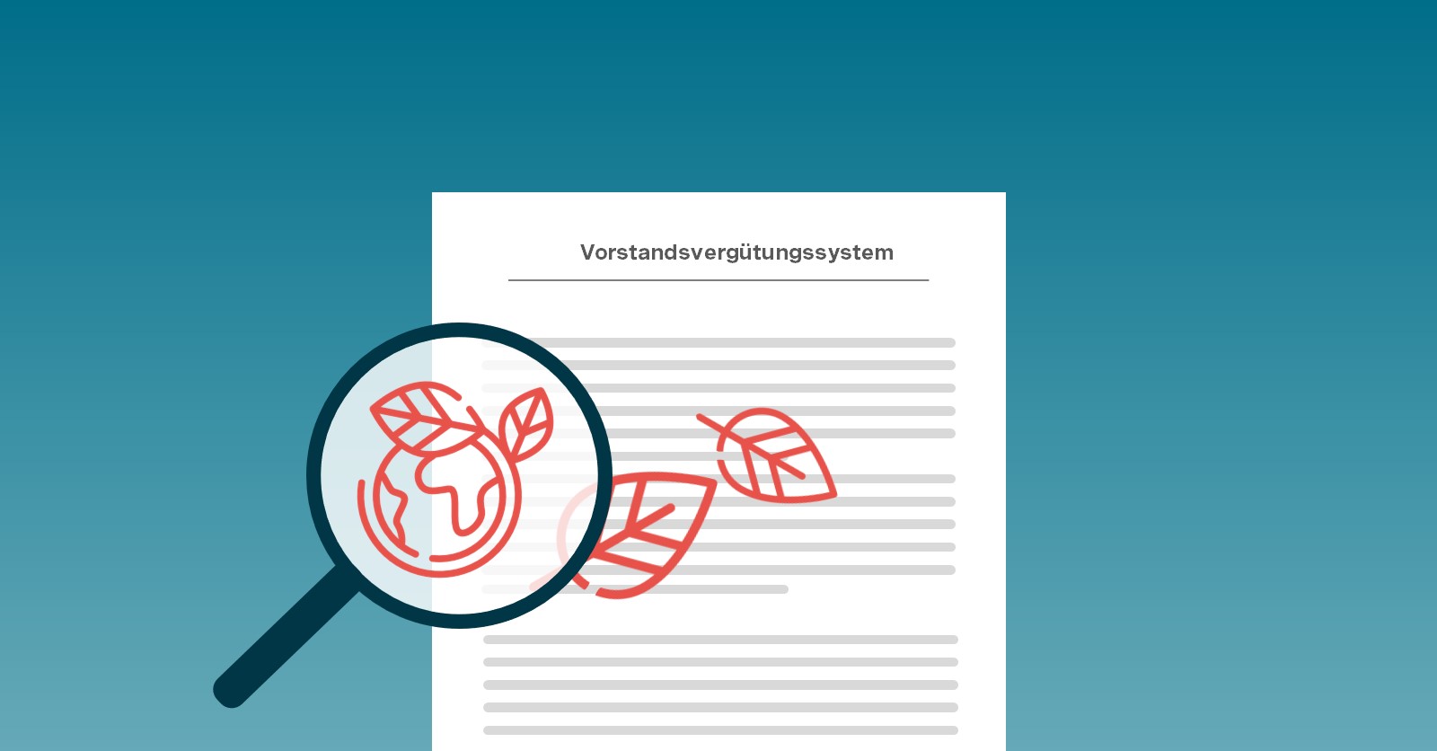 Gauly Advisors GmbH-Vorstandsvergütung nach ARUG II: ESG hält Einzug – Transparenz noch ausbaufähig