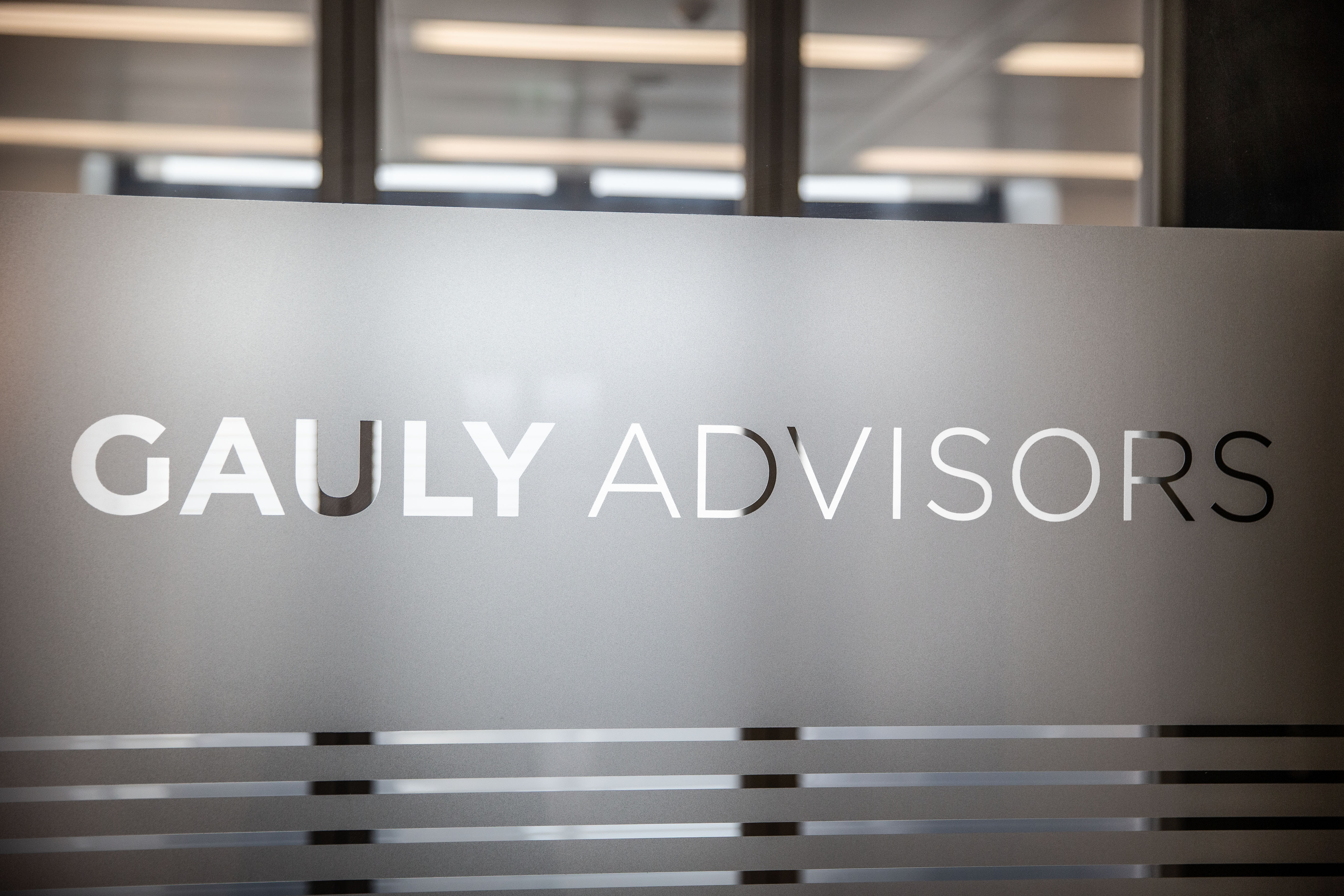 Gauly Advisors GmbH-Gauly Advisors setzt Wachstumskurs fort