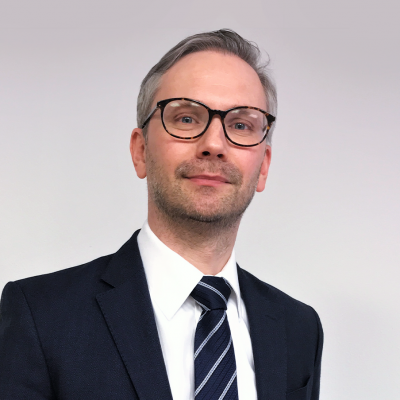 Gauly Advisors GmbH - Alexander Schmidt, Director