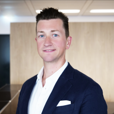 Gauly Advisors GmbH - Benjamin Hildebrandt, HR Director