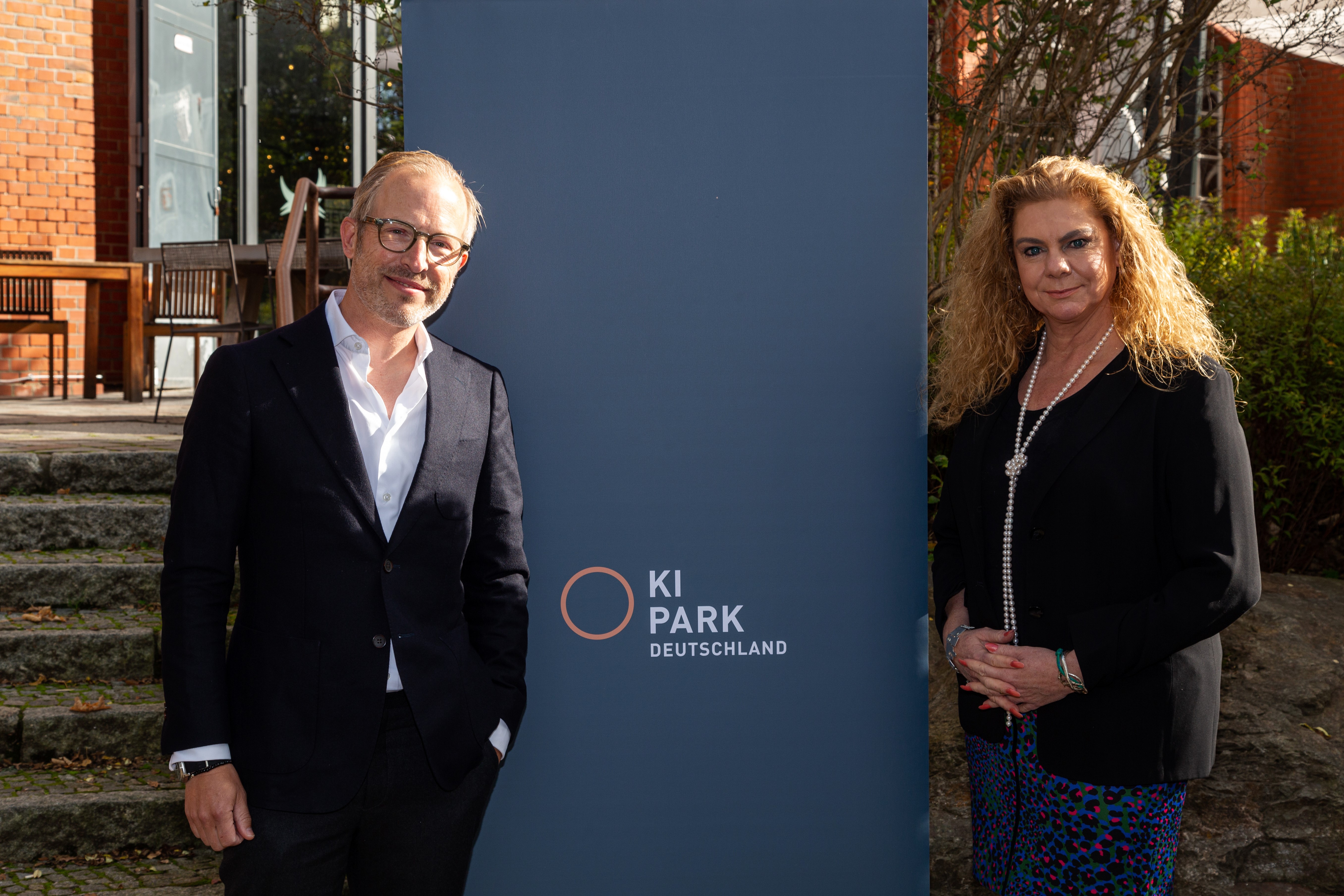 Gauly Advisors GmbH-GAULY wird Mitglied im KI Park für die Förderung Künstlicher Intelligenz