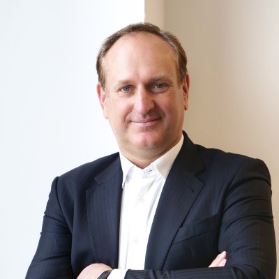 Gauly Advisors GmbH - Marcus Brans, Managing Partner