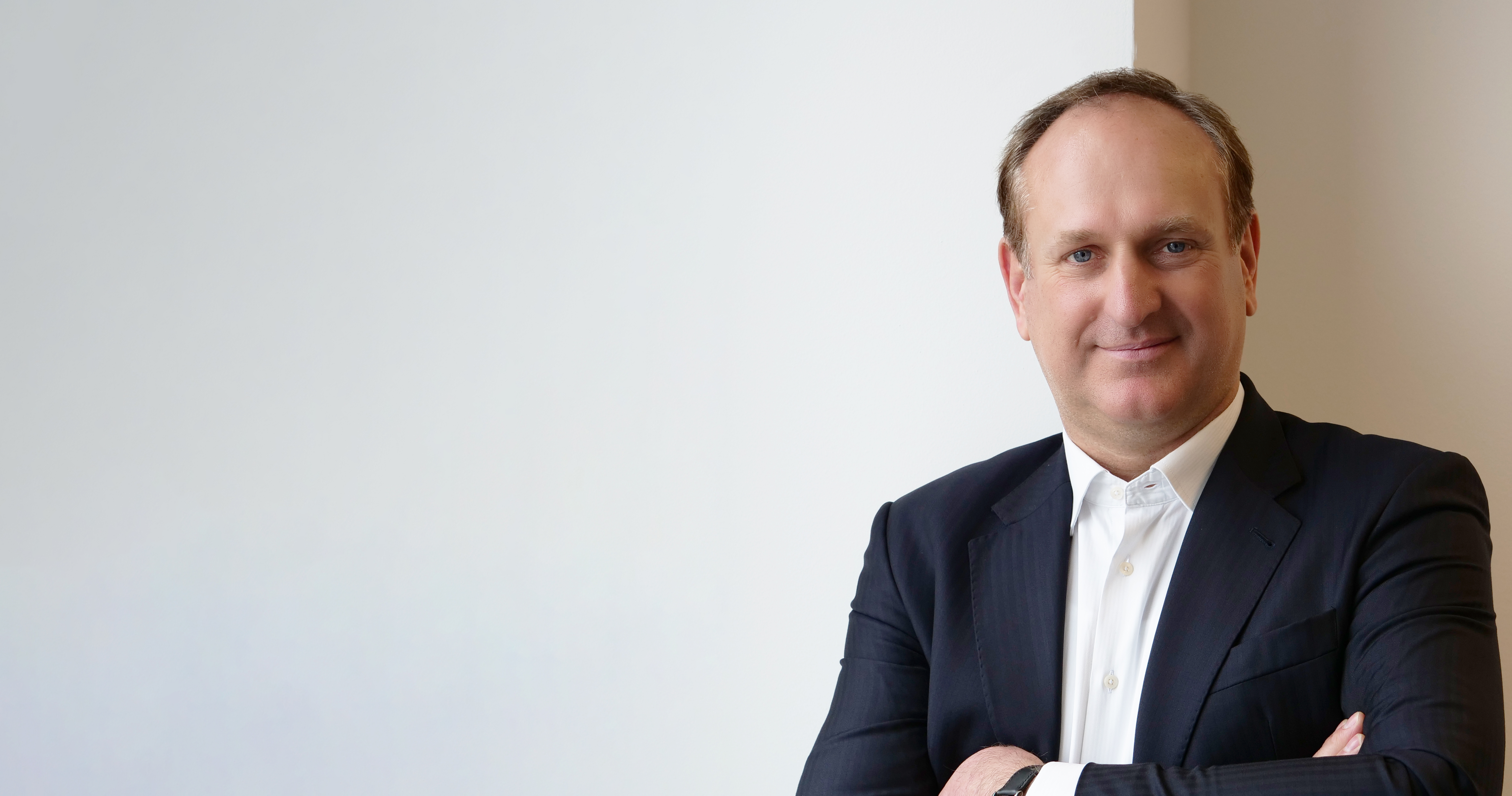 Marcus Brans wird Managing Partner bei GAULY