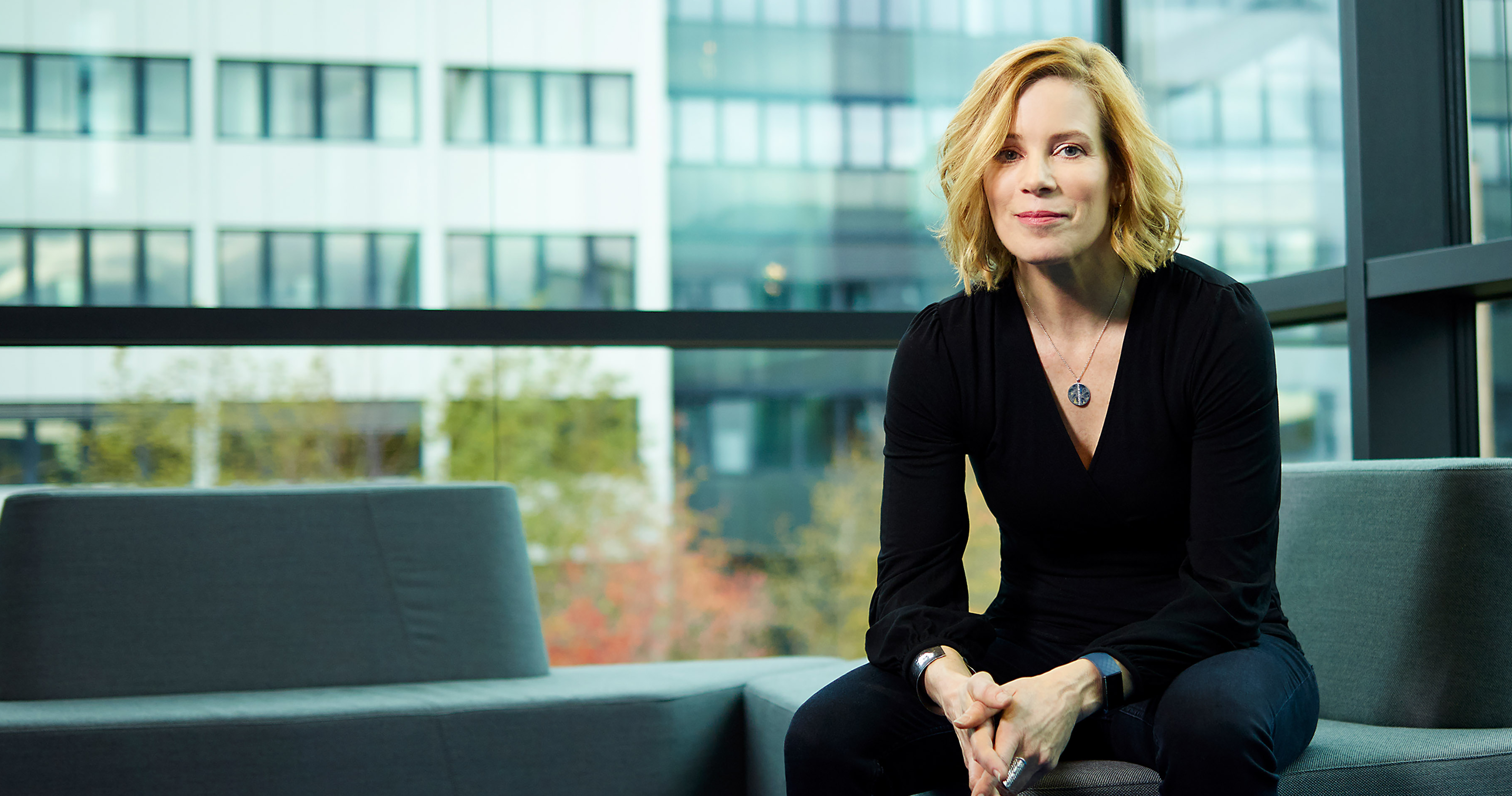 Gauly Advisors GmbH-Nicola Leske wird Managing Partner bei GAULY