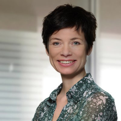 Gauly Advisors GmbH - Sabine Kahrweg, Managing Director