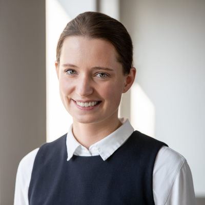 Gauly Advisors GmbH - Laura Carolin Freitag, Senior Associate