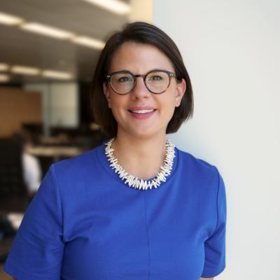 Gauly Advisors GmbH - Anna Lena Kleine, Director