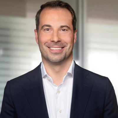 Gauly Advisors GmbH - Boris Binkowska, Director