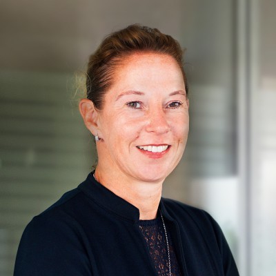 Gauly Advisors GmbH - Vanessa Haumberger, Managing Partner