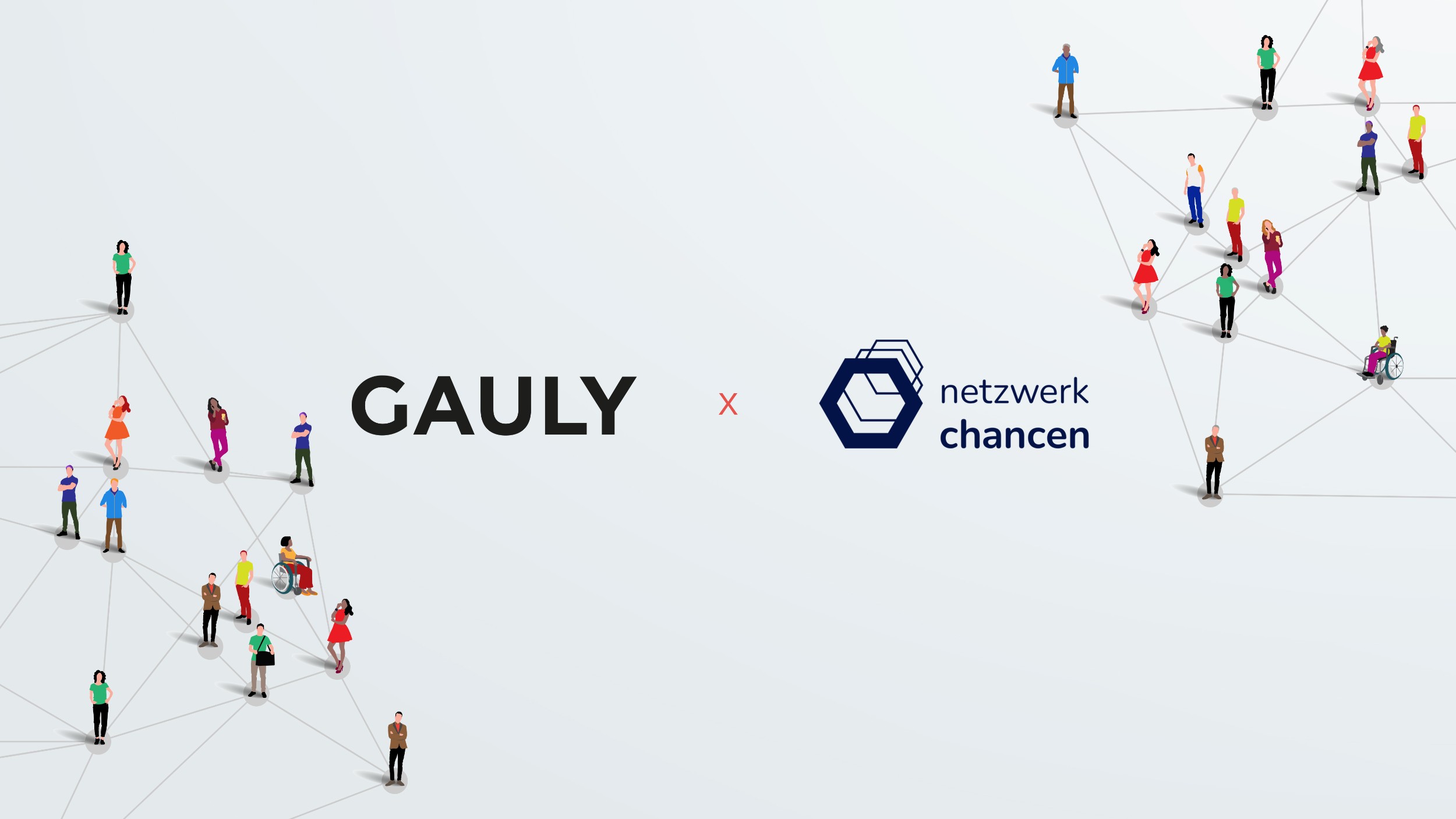 Gauly Advisors GmbH-„Wie ein Stein im Wasser, der Kreise zieht“