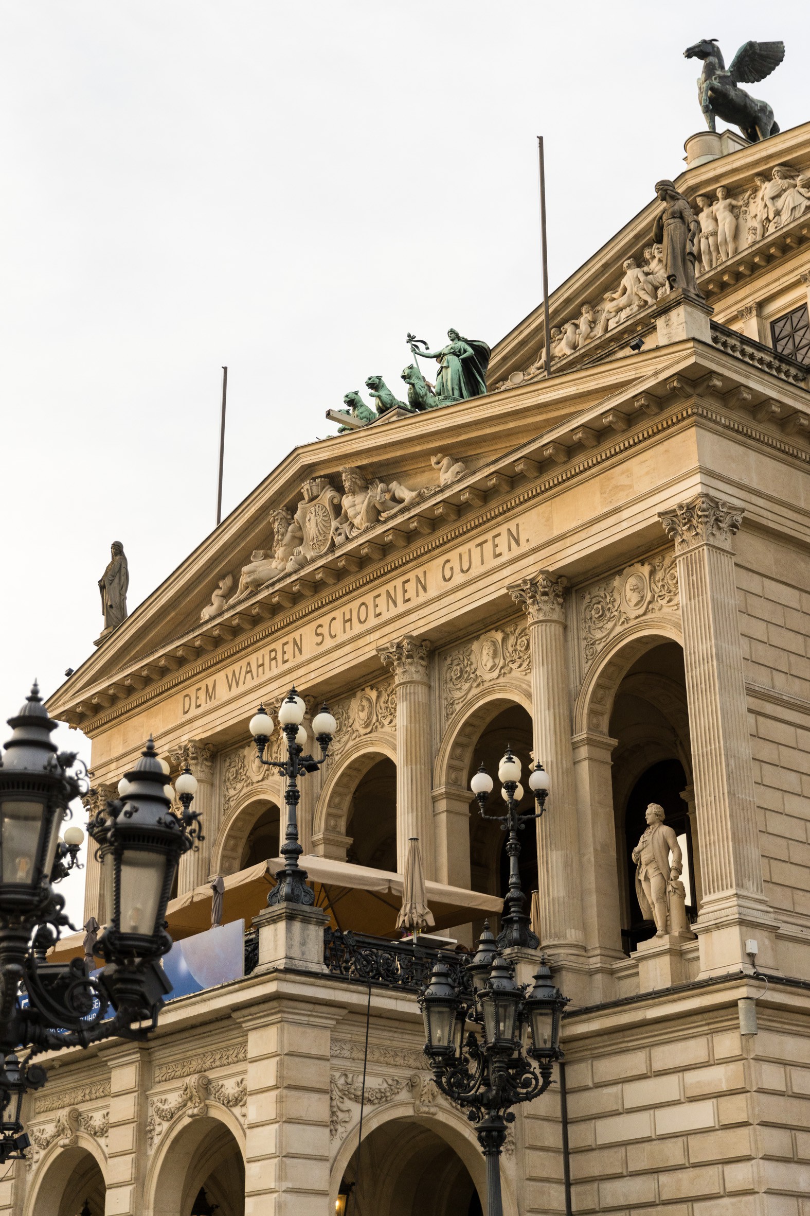 Gauly Advisors GmbH-GAULY Herbstempfang in der Alten Oper in Frankfurt am Main