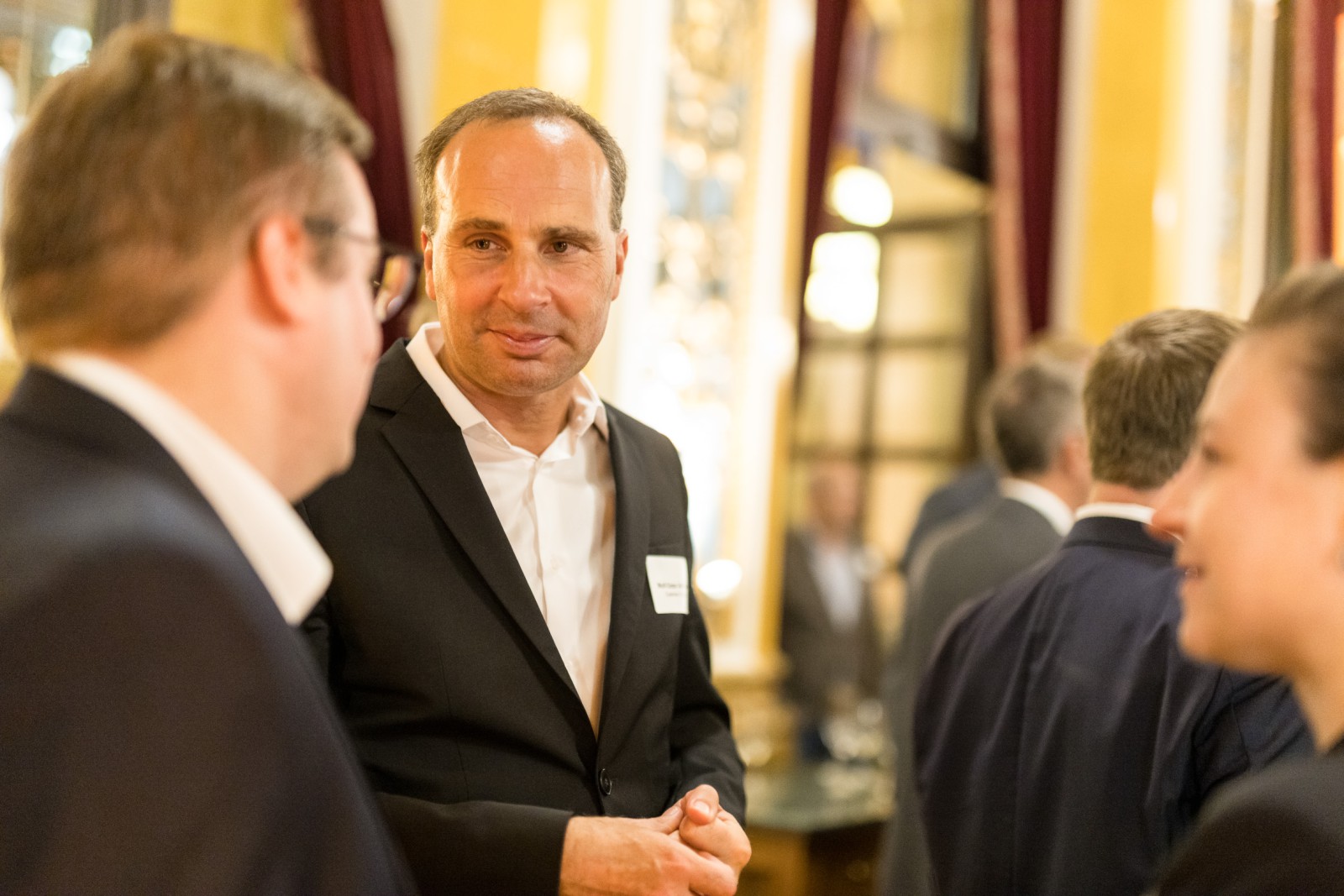 Gauly Advisors GmbH-GAULY Herbstempfang in der Alten Oper in Frankfurt am Main