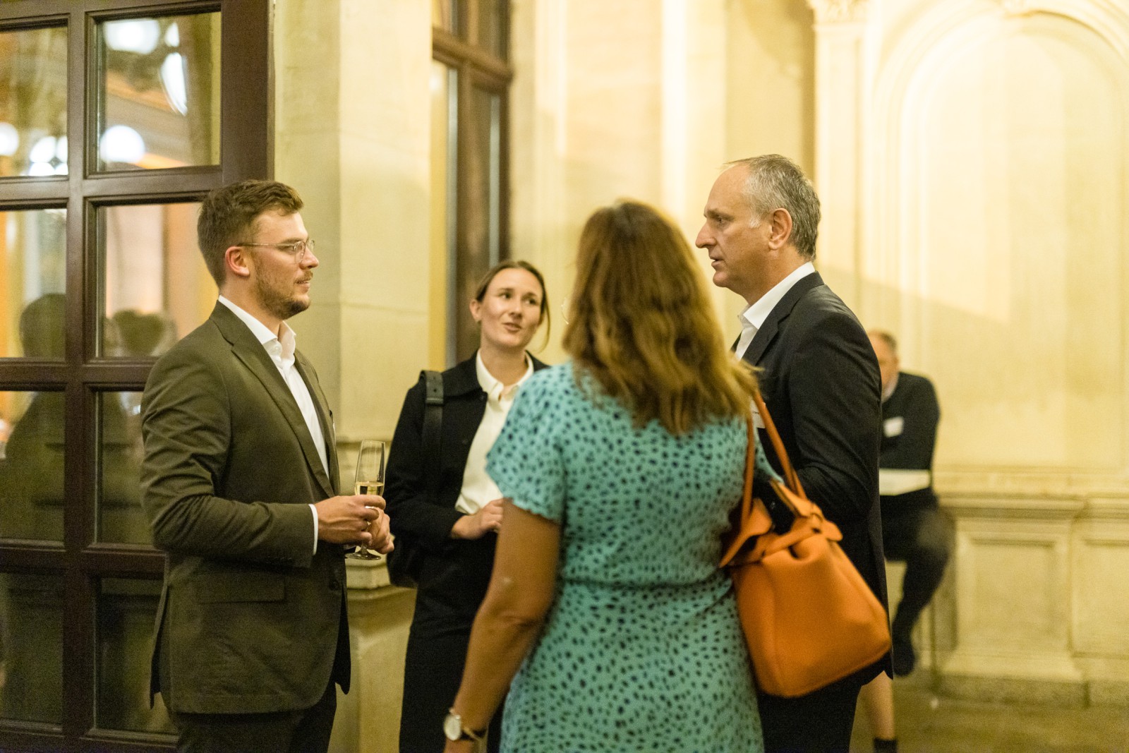 Gauly Advisors GmbH-GAULY Herbstempfang in der Alten Oper in Frankfurt am Main