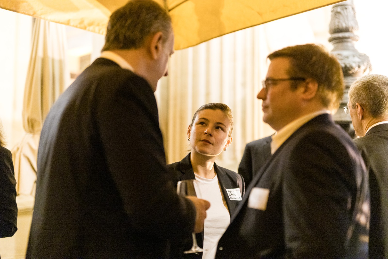 Gauly Advisors GmbH-GAULY Herbstempfang in der Alten Oper in Frankfurt am Main