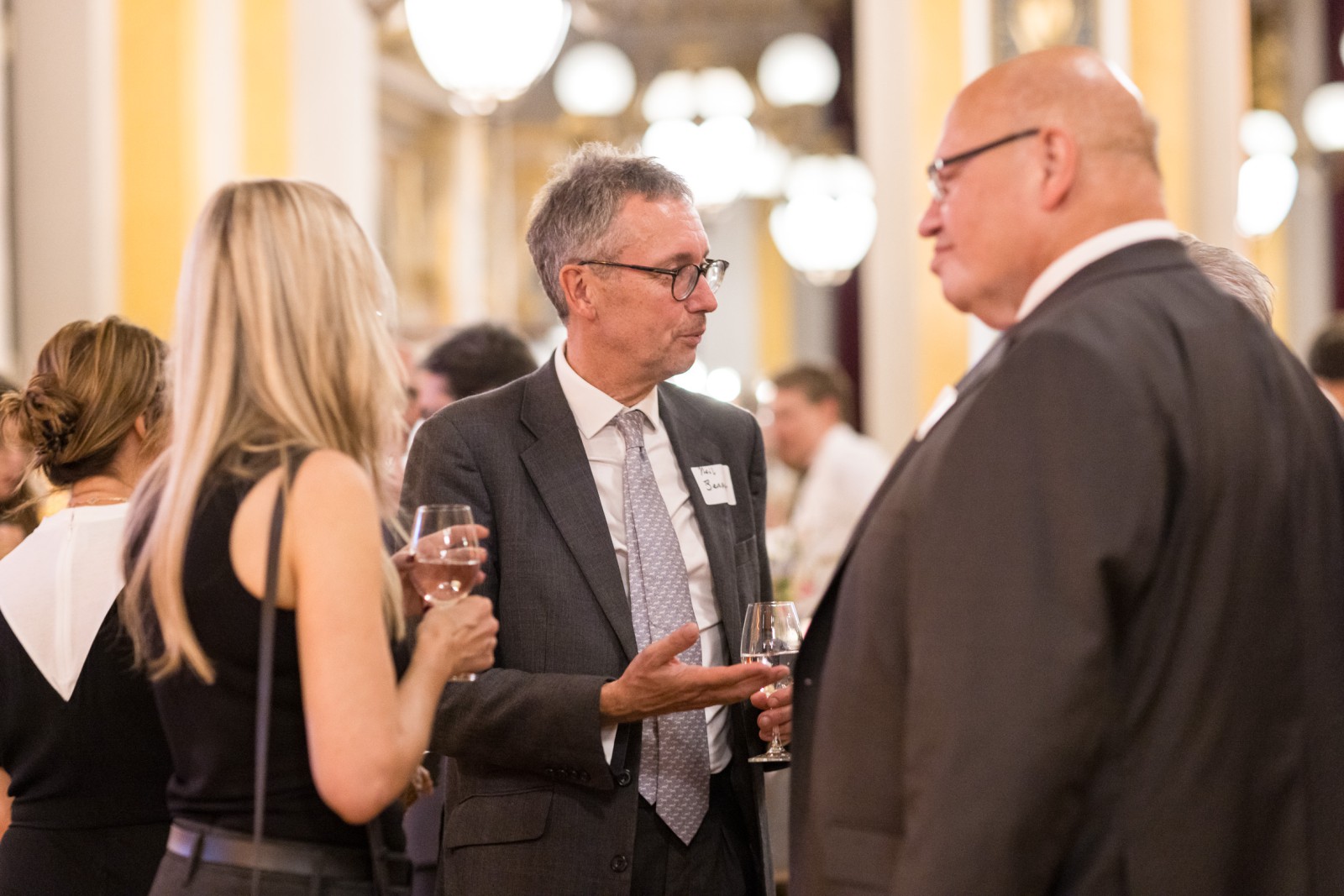 Gauly Advisors GmbH-GAULY Herbstempfang in der Alten Oper in Frankfurt am Main